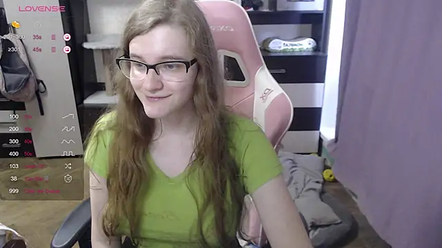 Tomato Tease online show from 09/17/25, 02:08