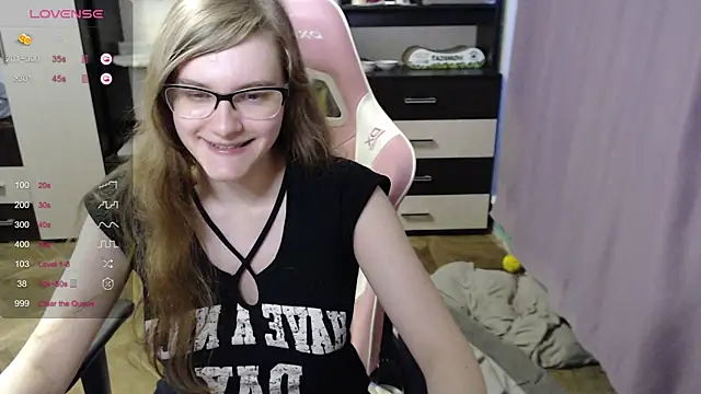 Tomato Tease online show from 10/16/25, 02:07