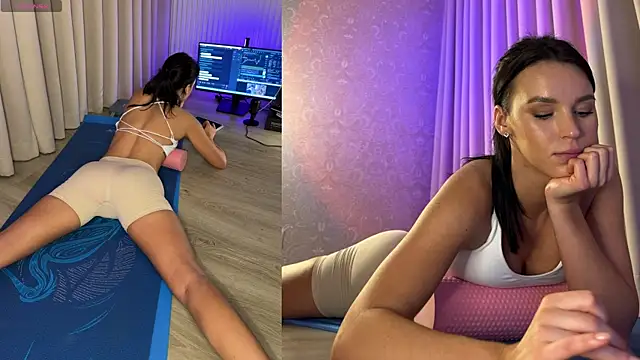 sasha long13 online show from 12/02/24, 11:18