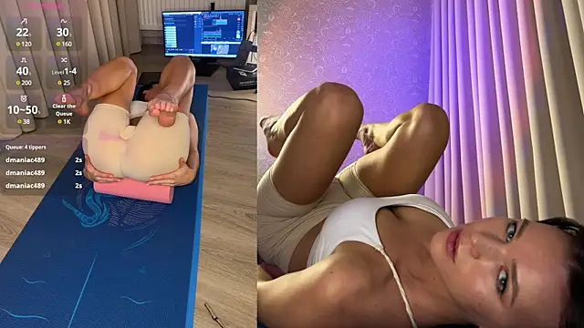 sasha long13 online show from 12/04/24, 02:53