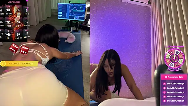 sasha long13 online show from 12/21/24, 05:51