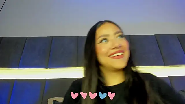 nicolle pierce online show from 02/17/25, 12:38