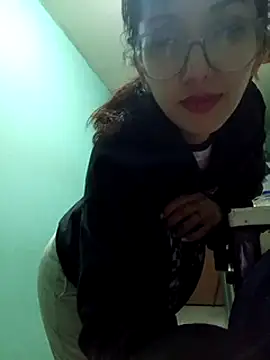 Snapshot of HighLilith chatting on 01/19/25, 06:53 HighLilith online show from 01/19/25, 06:53