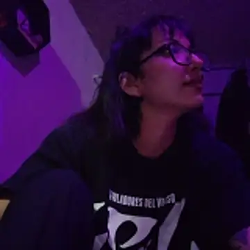 Snapshot of HighLilith chatting on 11/11/25, 07:19 HighLilith online show from 11/11/25, 07:19