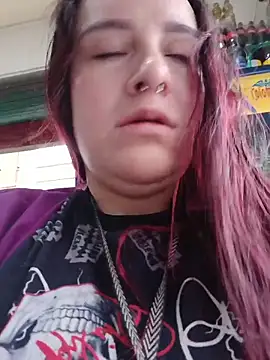 Gelena Black online show from 10/11/25, 12:04