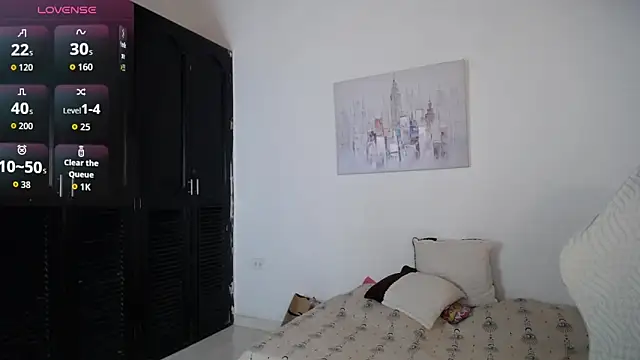 abby tgn online show from 10/09/25, 11:19