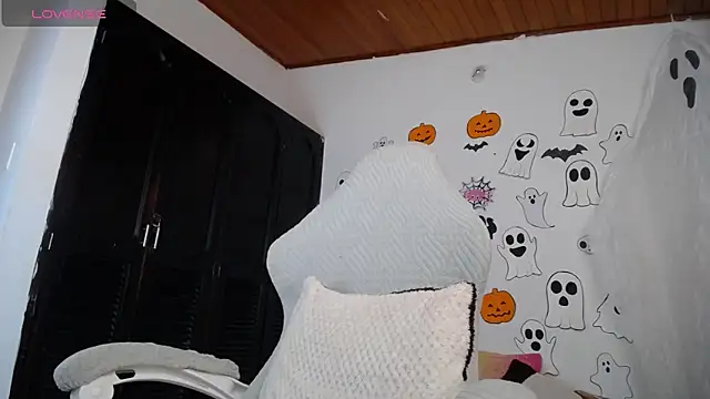 abby tgn online show from 11/03/25, 12:06