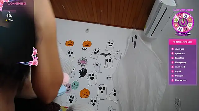 abby tgn online show from 11/08/25, 12:05