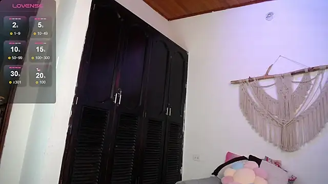 abby tgn online show from 11/20/25, 11:54