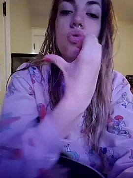 KSwonderland6 online show from 02/14/25, 05:57