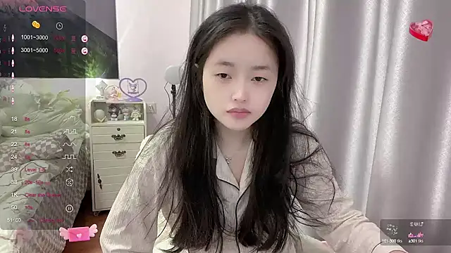 Mia-6688 online show from 01/16/25, 03:23