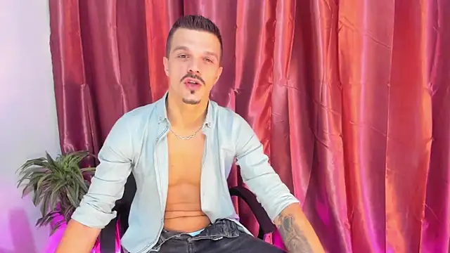 DonyBrown online show from 10/07/25, 05:26