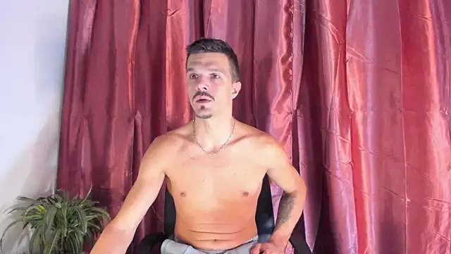 DonyBrown online show from 10/14/25, 05:58