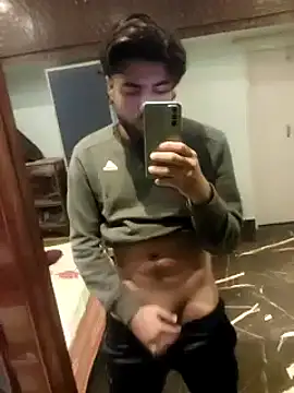 Dexiboy online show from 02/02/25, 02:02