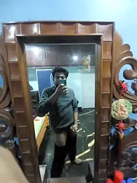 Dexiboy online show from 02/02/25, 05:37