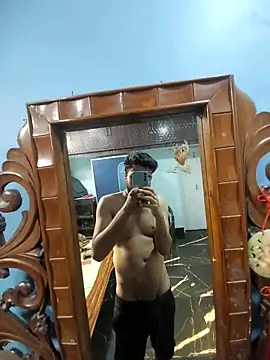 Dexiboy online show from 03/22/25, 09:13