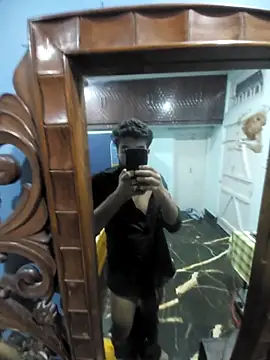 Dexiboy online show from 11/11/25, 07:03