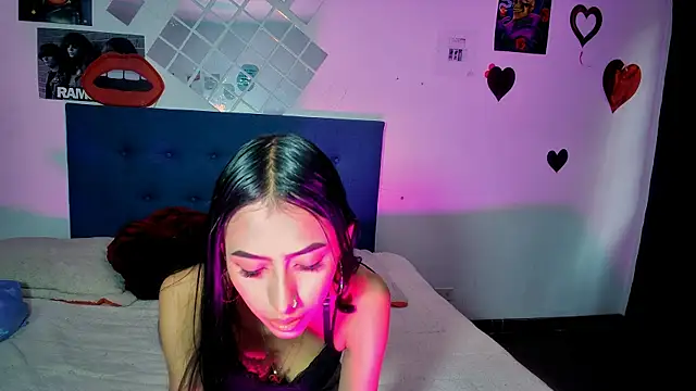 Amberx Sweet online show from 09/17/25, 09:05