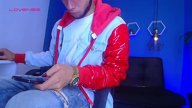 jhon ath online show from 10/12/25, 01:04