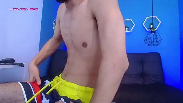 jhon ath online show from 11/19/25, 08:03