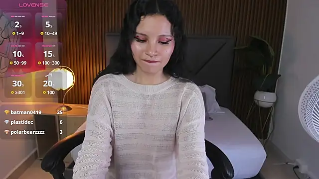 dulce natyy online show from 01/11/25, 05:10