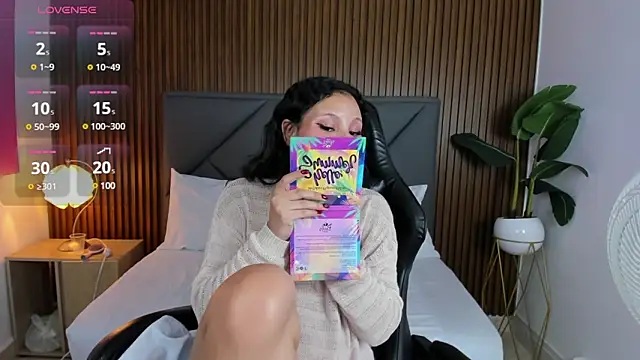 dulce natyy online show from 01/22/25, 05:16