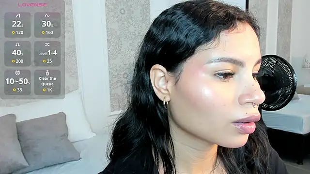 dulce natyy online show from 10/15/25, 02:11