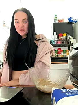 yorkshiregal online show from 10/28/25, 05:15