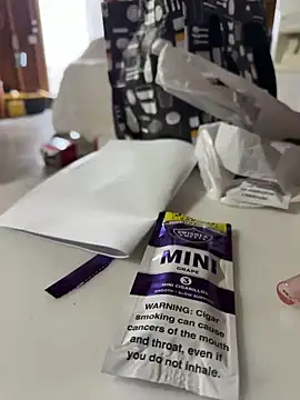 69vivian online show from 12/07/24, 03:30