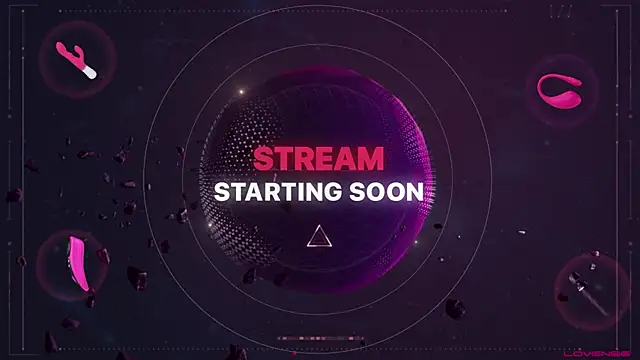 69vivian online show from 01/18/25, 07:04