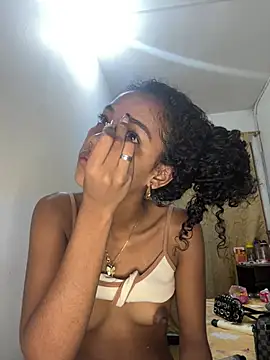 Salome Williamss online show from 01/10/25, 11:11