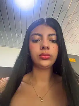 Baby Niels online show from 11/04/25, 02:16