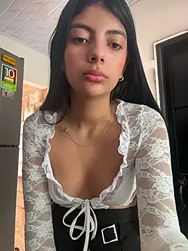 Baby Niels online show from 11/06/25, 03:13