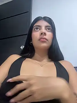 Baby Niels online show from 11/12/25, 02:45