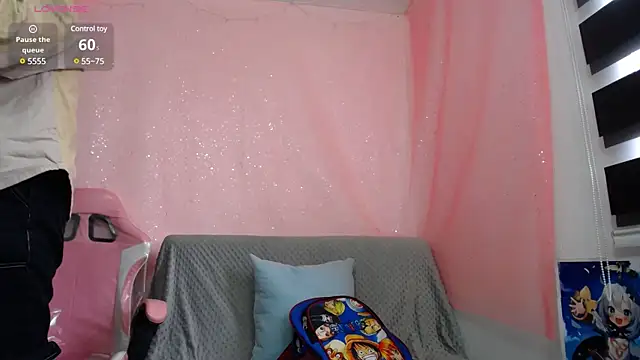 Niuk mei online show from 01/06/25, 07:13
