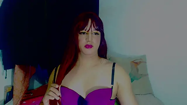 alexandrasexy32 online show from 10/24/25, 02:46