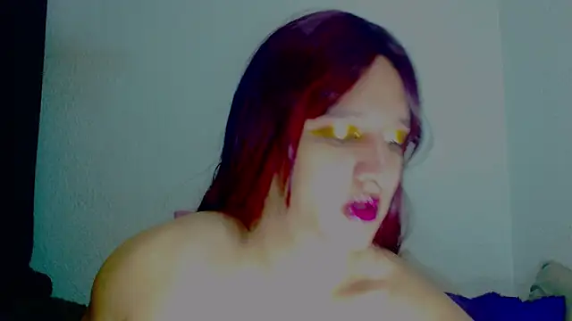 alexandrasexy32 online show from 10/25/25, 02:52