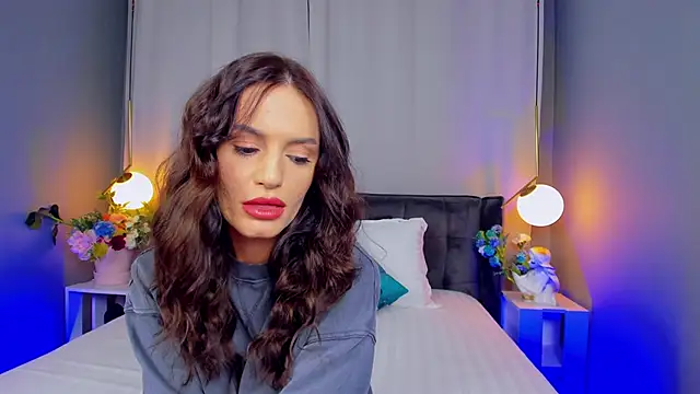 CarlaWhite online show from 10/15/25, 03:28