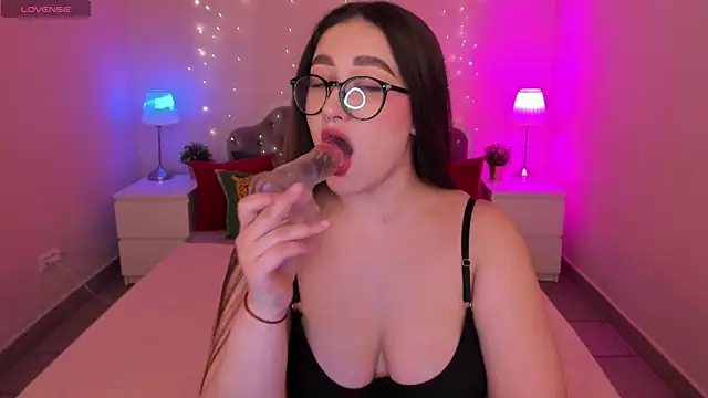 Aria Blisss online show from 01/30/25, 02:06