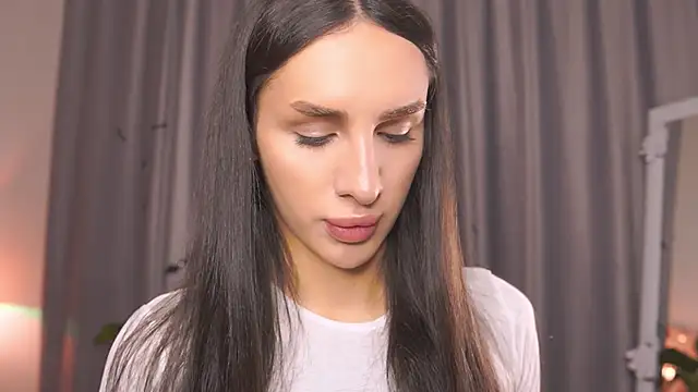 Kim Oberlin  online show from 11/02/25, 04:09