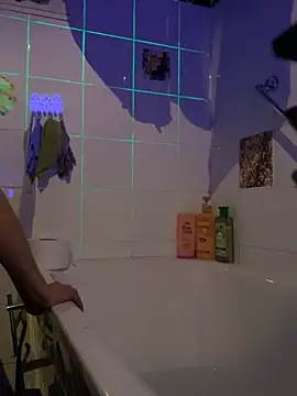 Gilgamesch1704 online show from 12/28/24, 11:05