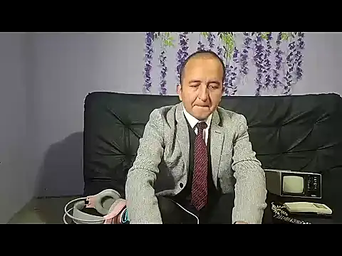 yazforeSolo online show from 11/10/25, 02:38