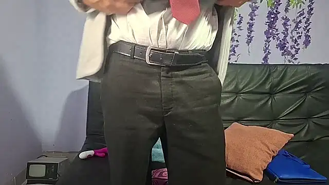 yazforeSolo online show from 11/13/25, 03:55