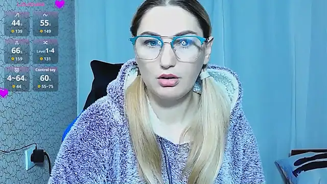 JaneLaJewel online show from 10/08/25, 09:23