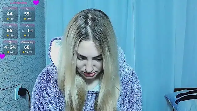 JaneLaJewel online show from 10/10/25, 01:21