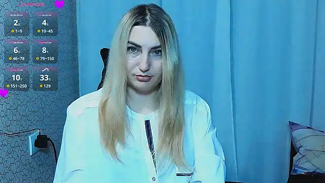 JaneLaJewel online show from 10/27/25, 01:26