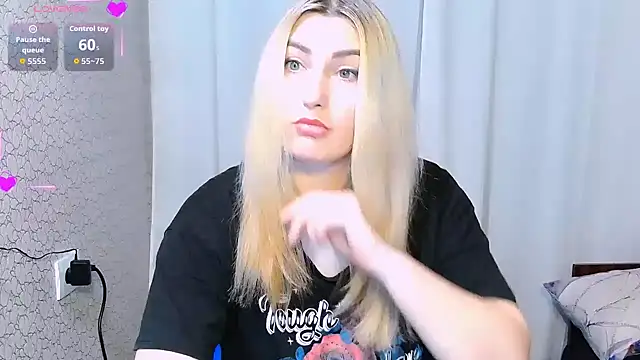 JaneLaJewel online show from 11/13/25, 07:24