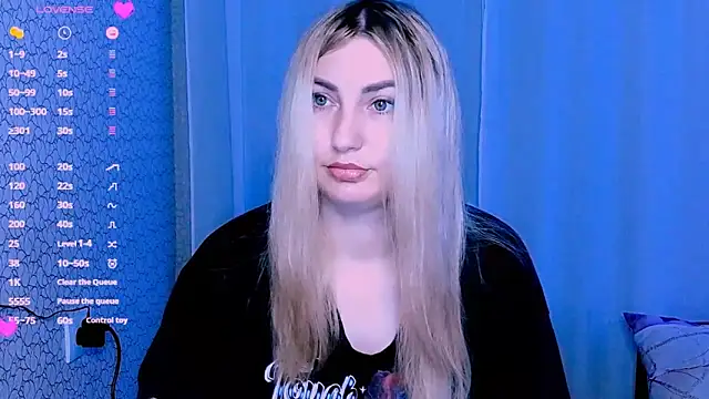 JaneLaJewel online show from 11/20/25, 10:42