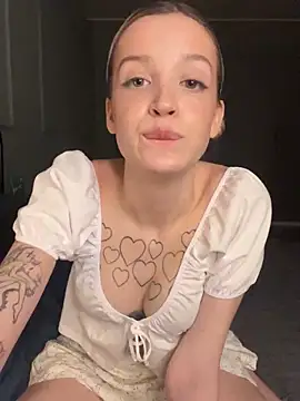 Sweet Evva online show from 12/02/24, 05:15