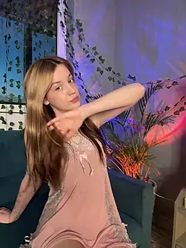 Sweet Evva online show from 01/30/25, 02:58